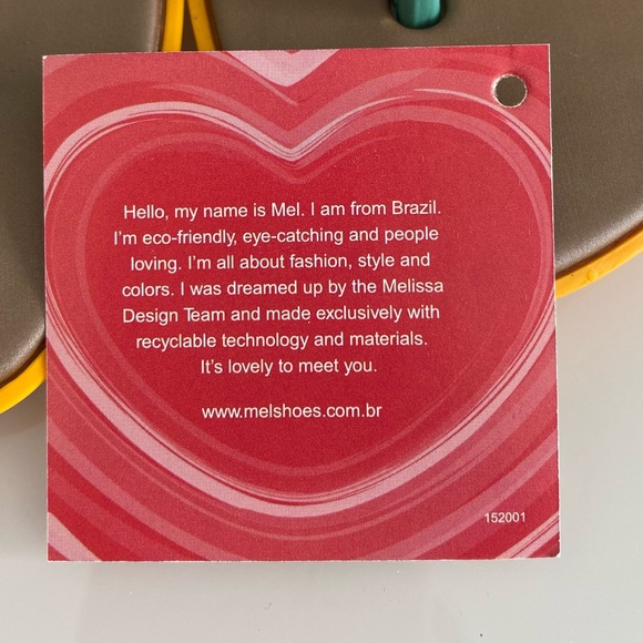 Mel by Melissa Jelly Blueberry Sandals - Picture 5 of 6